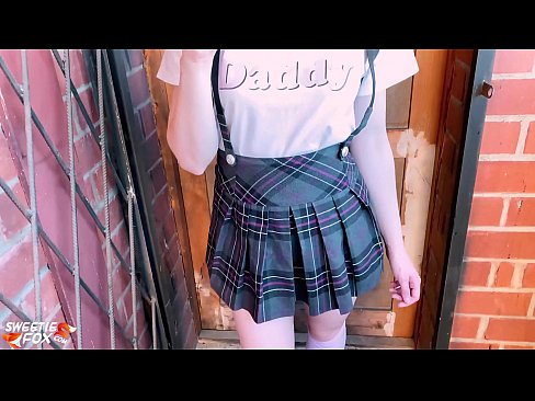 ❤️ Schoolgirl buruja rẹ dick jinna ati fokii dipo ti awọn kilasi. ❌  ni% yo.full-porner.ru  ️❤