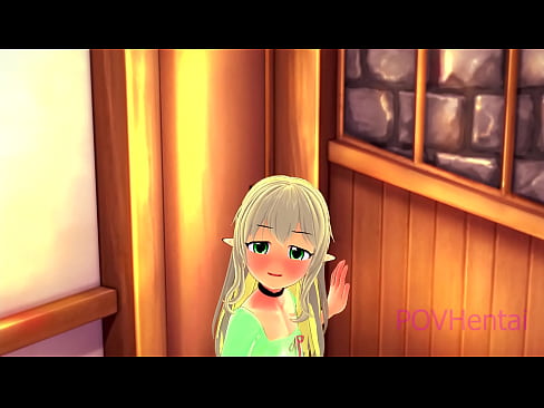 ❤️ (Pakute) Ọmọbinrin Elvish ṣe iranlọwọ fun ọ lati wẹ oju rẹ. ❌ ni% yo.full-porner.ru ️❤